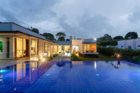 Hermosa casa campestre a 9 minutos de la ciudad